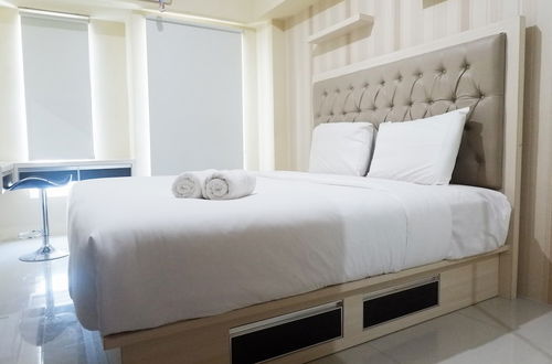 Photo 4 - Clean Studio Apartment Connected to Mall at Orchard Supermall Mansion