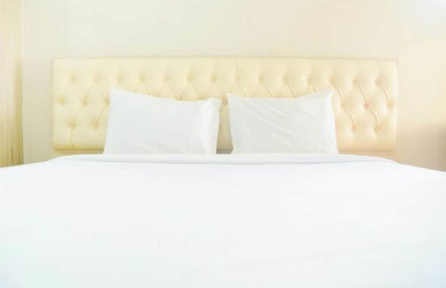 Comfortable 2BR Springlake Summarecon Apartment - Foto 7