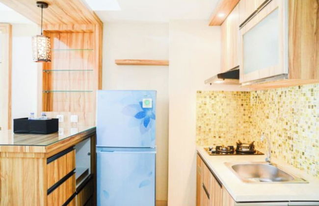 Comfortable 2BR Springlake Summarecon Apartment - Foto 14