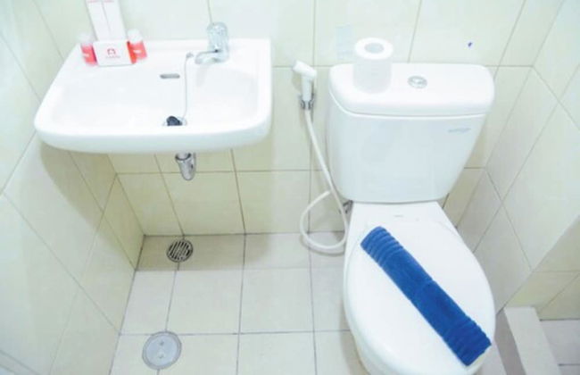 Comfortable 2BR Springlake Summarecon Apartment - Foto 22