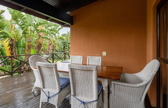 San Lameer Villa Rentals 2702 - Foto 16