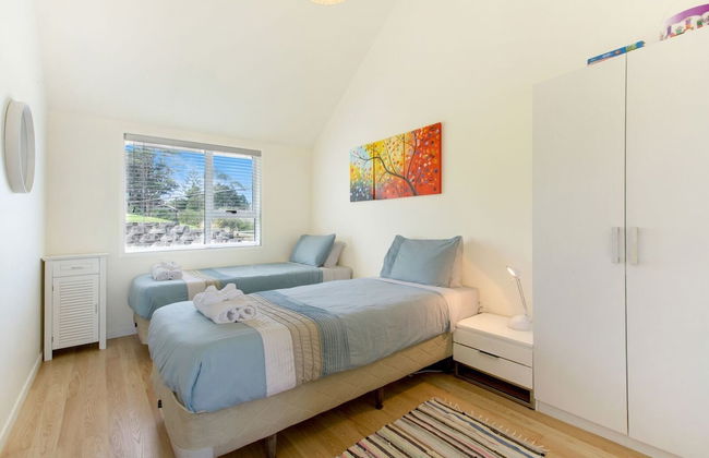 The Apartment at Palm Beach - Foto 3