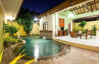 Photo 1 - PB - 6BR- V1 & V3 6BR Private Pool Villa, Walk to Seminyak Beach