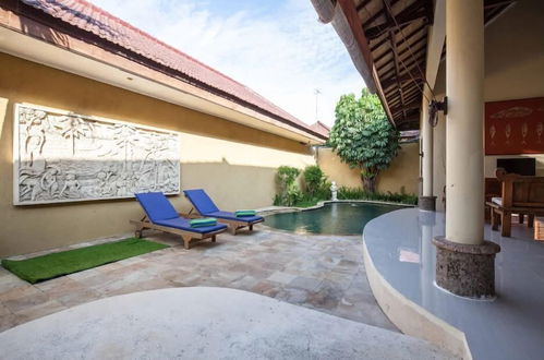 Photo 47 - PB - 6BR- V1 & V3 6BR Private Pool Villa, Walk to Seminyak Beach