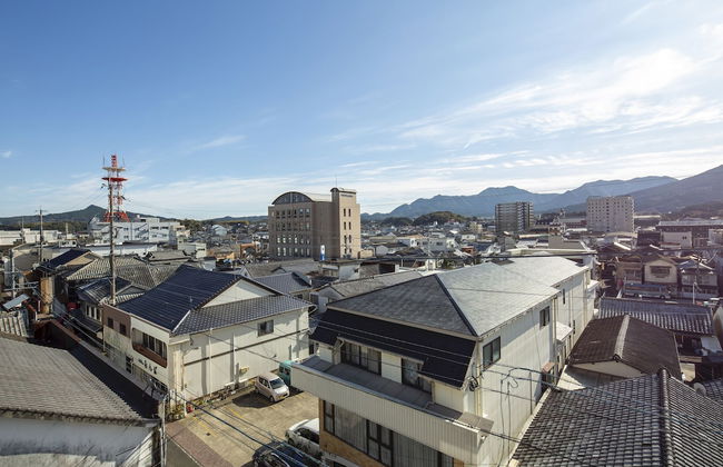 Aioibashi Bettei - Foto 43