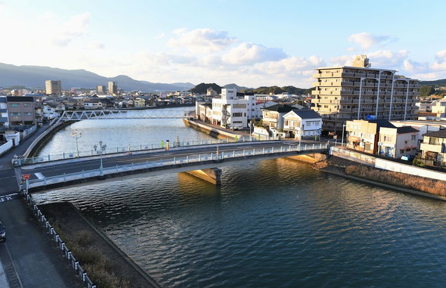 Aioibashi Bettei - Foto 41