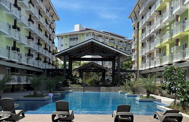 Condo Stay Very Near Mactan Airport - Foto 35