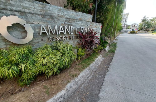 Foto 56 - Condo Stay Very Near Mactan Airport