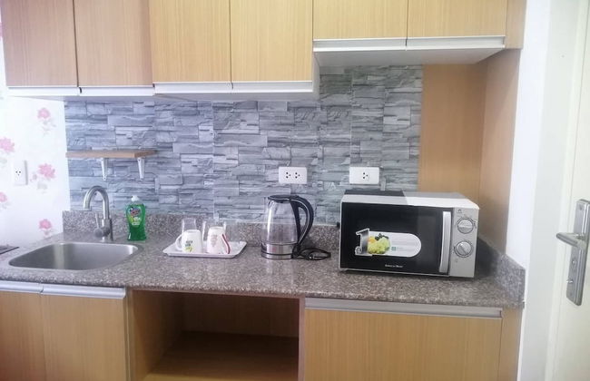 Condo Stay Very Near Mactan Airport - Foto 16