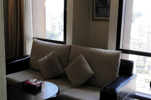 Photo 8 - Residency Suites At Times Square