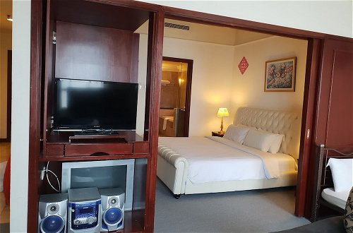 Photo 5 - Residency Suites At Times Square