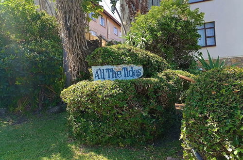 Photo 19 - All the Tides - Rip Tide