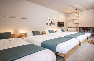 Photo 3 - UCHI Living stay KCU