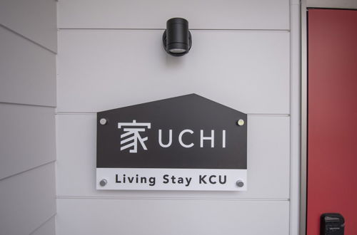Foto 21 - UCHI Living stay KCU