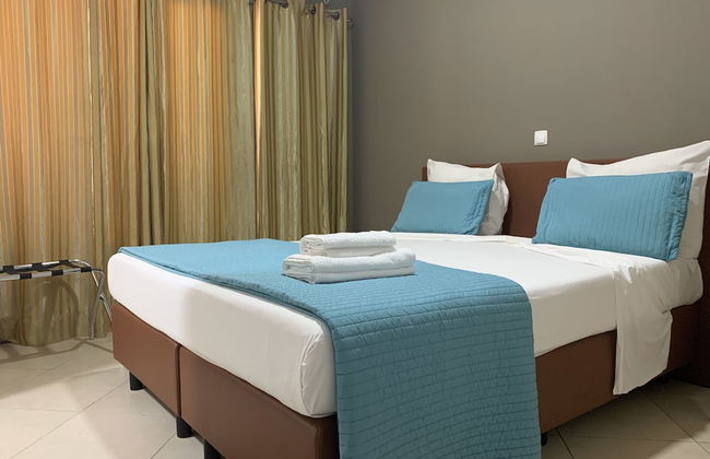 Praiano Aparthotel - Foto 3