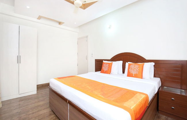 OYO 12185 Home Wayside Villa 3BHK Apartment Kasauli - Photo 5