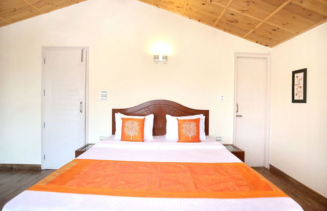OYO 12185 Home Wayside Villa 3BHK Apartment Kasauli - Photo 6