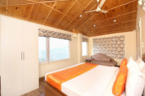 Photo 9 - OYO 12185 Home Wayside Villa 3BHK Apartment Kasauli