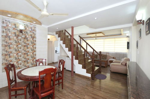 Photo 14 - OYO 12185 Home Wayside Villa 3BHK Apartment Kasauli