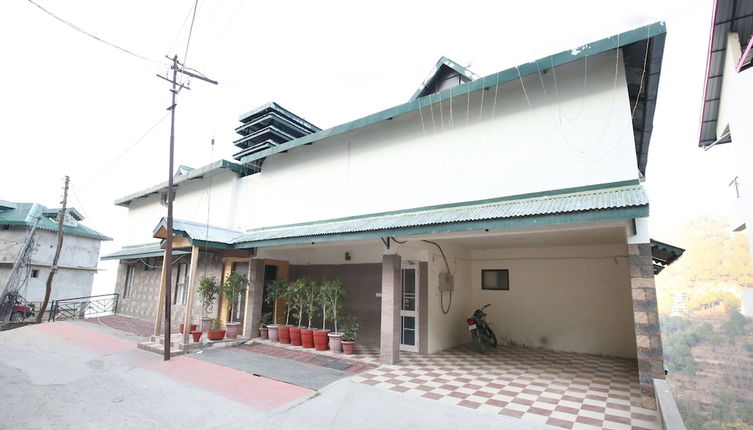 Photo 1 - OYO 12185 Home Wayside Villa 3BHK Apartment Kasauli