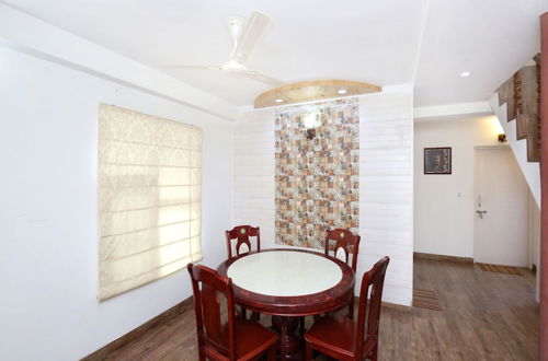 Photo 13 - OYO 12185 Home Wayside Villa 3BHK Apartment Kasauli