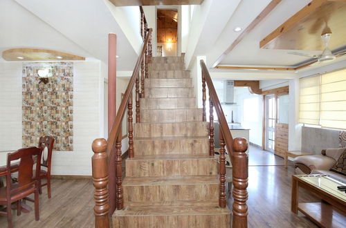 Photo 22 - OYO 12185 Home Wayside Villa 3BHK Apartment Kasauli