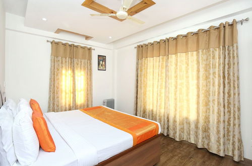 Photo 3 - OYO 12185 Home Wayside Villa 3BHK Apartment Kasauli