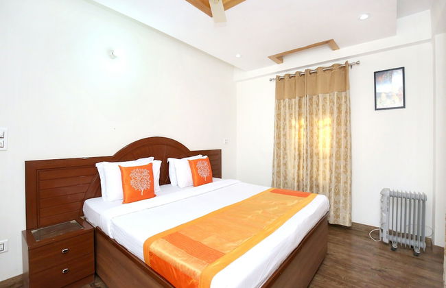 OYO 12185 Home Wayside Villa 3BHK Apartment Kasauli - Photo 2