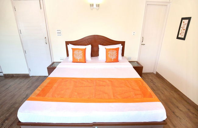 OYO 12185 Home Wayside Villa 3BHK Apartment Kasauli - Photo 11