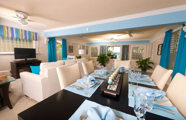 Villa in Saint James - Foto 14