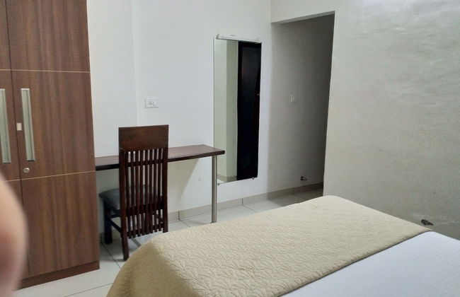 Indra Residency - Foto 7