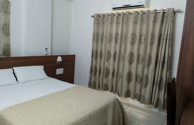 Indra Residency - Foto 3