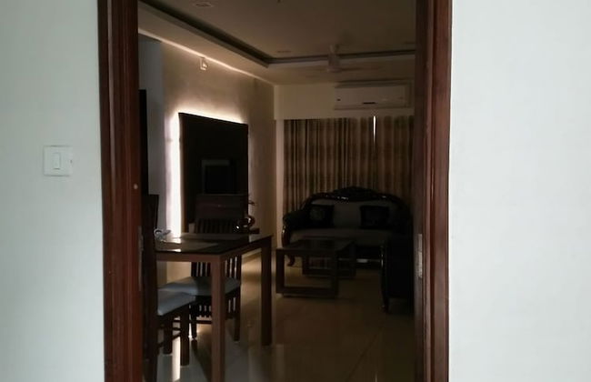 Indra Residency - Foto 8