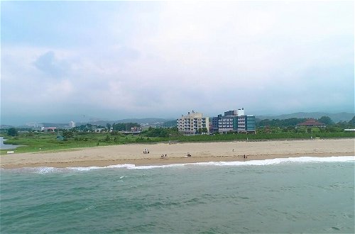 Foto 30 - Yangyang Beach Condo