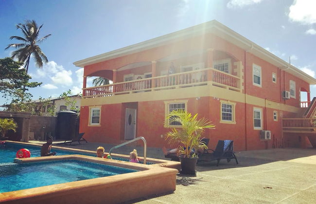 Ri'Biero's Holiday Apartments - Foto 31