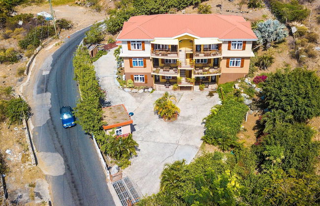 Gordian Terrace - Foto 39