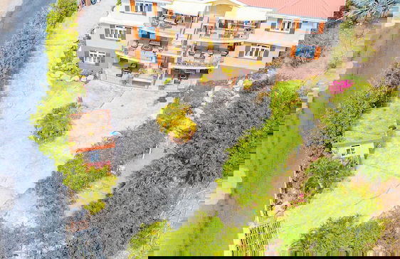 Gordian Terrace - Foto 38