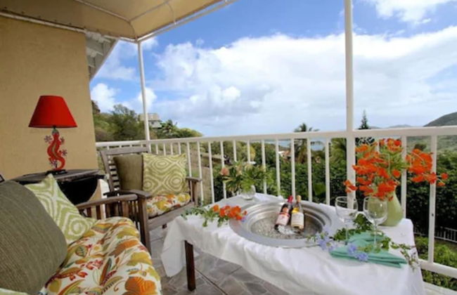 Gordian Terrace - Foto 19