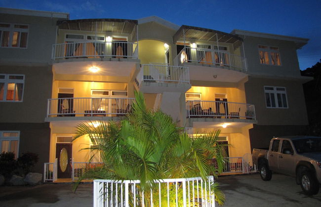 Gordian Terrace - Foto 32