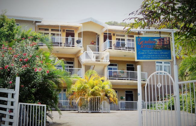 Gordian Terrace - Foto 35