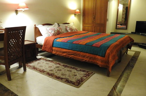 Photo 32 - Om Niwas Suite Hotel