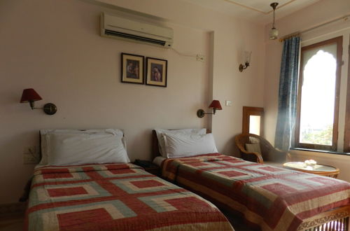Foto 41 - Om Niwas Suite Hotel