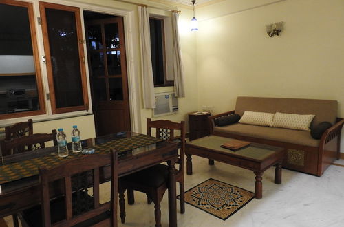 Photo 80 - Om Niwas Suite Hotel