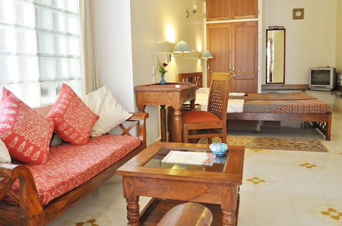 Photo 5 - Om Niwas Suite Hotel