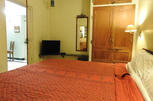 Photo 30 - Om Niwas Suite Hotel