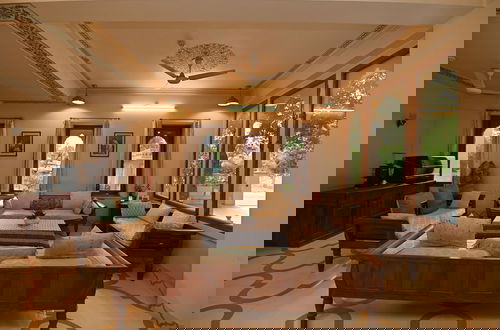 Foto 8 - Om Niwas Suite Hotel