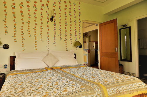 Foto 19 - Om Niwas Suite Hotel