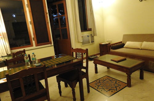 Foto 79 - Om Niwas Suite Hotel