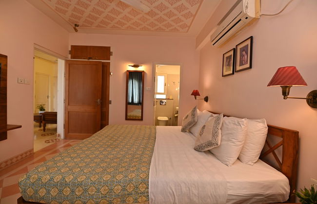Om Niwas Suite Hotel - Foto 12