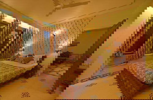 Foto 22 - Om Niwas Suite Hotel